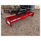 BOX BLADE