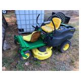 John Deere Mower