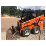 Gehl Skid Steer