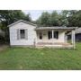 Selling House and Lot! Pulaski, TN