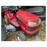 Lawn mower