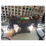 BENCH GRINDER