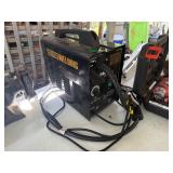 CHICAGO ELECTRIC WELDER