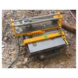 TILE CUTTER
