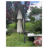 PATIO UMBRELLA
