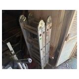 LADDER