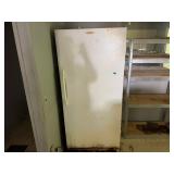 FREEZER CONDITION UNKNOWN