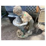 FOUNTAIN