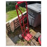 HAND TRUCK