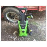 PRESSURE WASHER