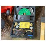WELDING / CUTTING / HEATING TOOL
