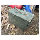 AMMO BOX