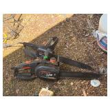 CHAIN SAWS