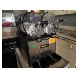 SLUSHIE MACHINE