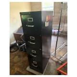 FILE CABINET