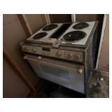 STOVE
