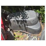 POND LINER