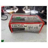 JAW PULLER SET