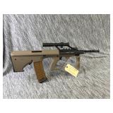 MICROTECH SMALL ARMS STG-556 223CAL SEMI