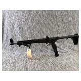 KEL TEC SUB 2000 9 RIFLE SEMI-