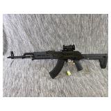 PALMETTO PSAK47 762X39 CAL SEMI RIFLE