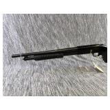 MOSSBERG 500 12 FA PUMP SHOT GUN