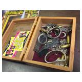 WATCH LOT