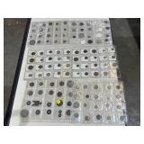 FOREIGN COINS