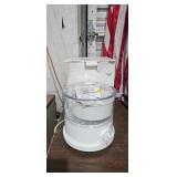 FOOD STEAMER