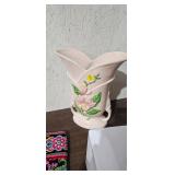 HULL POTTERY VASE
