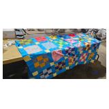 QUILT TOP