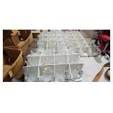 GLASSES / GLASS MUGS
