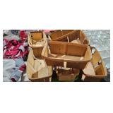 BASKET LOT