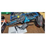 CORDLESS TRIMMER