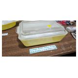 PYREX