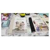 MAGNOLIA TABLE COOKBOOK LOT
