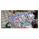 VERA BRADLEY BAG