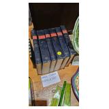 MARK TWAIN BOOK LOT