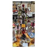 CANDLEABRA LAMP