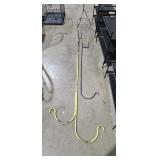 SHEPARD HOOKS