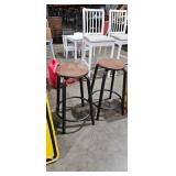 BAR STOOLS