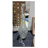DECANTER