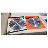 SAW BLADE