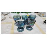 INDIANA CARNIVAL GLASS