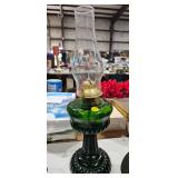 OIL LAMP