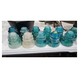 INSULATOR LOT
