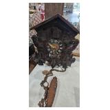 CUCKOO CLOCK
