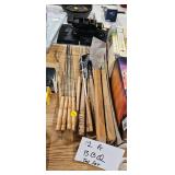 BBQ TOOL UTENSIL SET