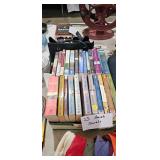 AMISH BOOK LOT