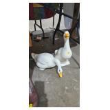 GOOSE DECOR